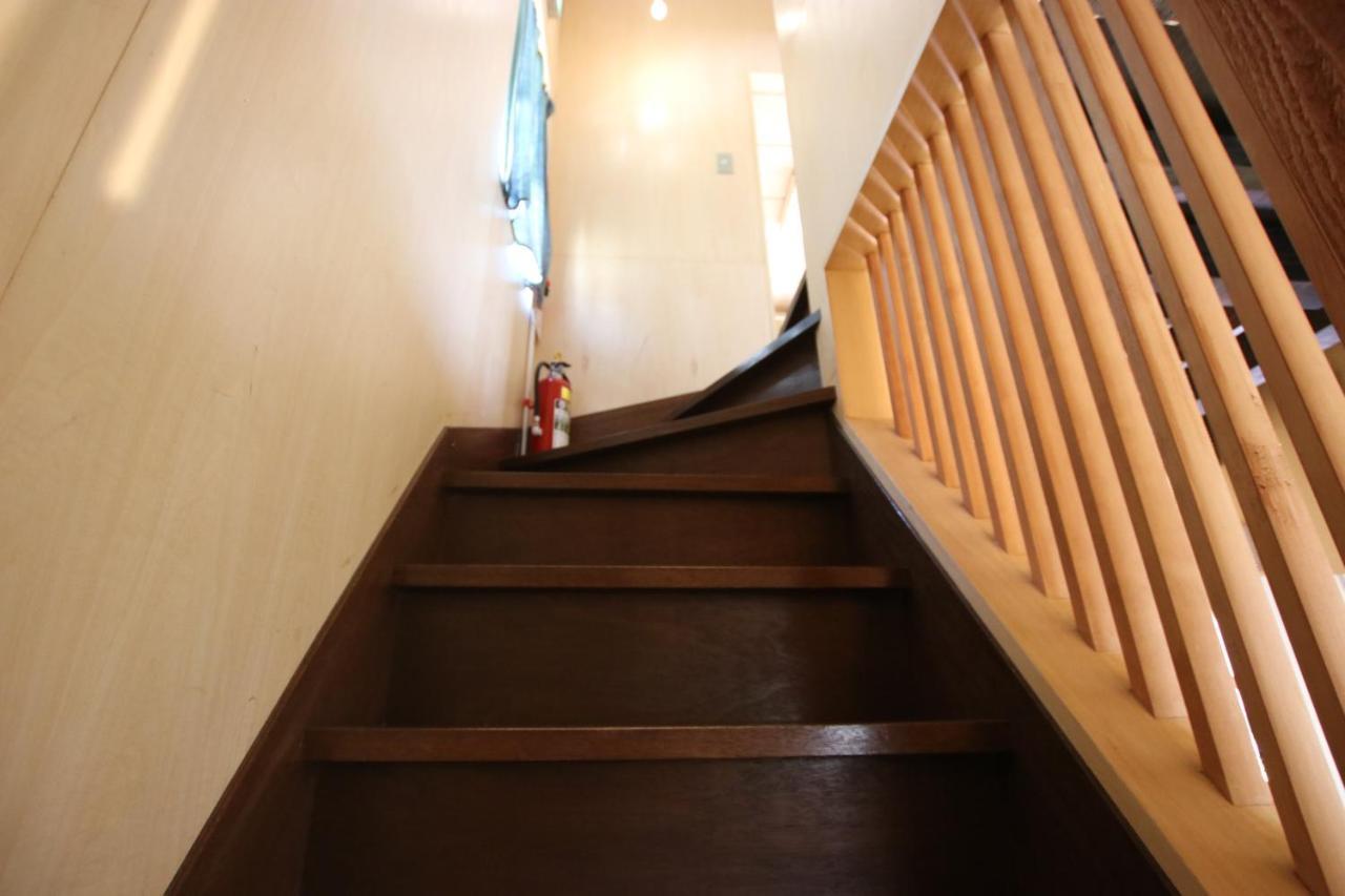 May Guest House Tokyo Exterior photo